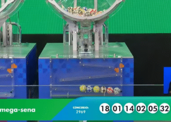 14 paranaenses acertam a quina da Mega-Sena 2969