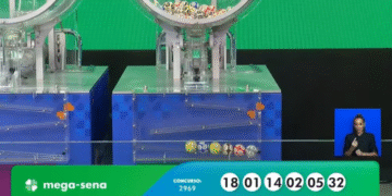 14 paranaenses acertam a quina da Mega-Sena 2969