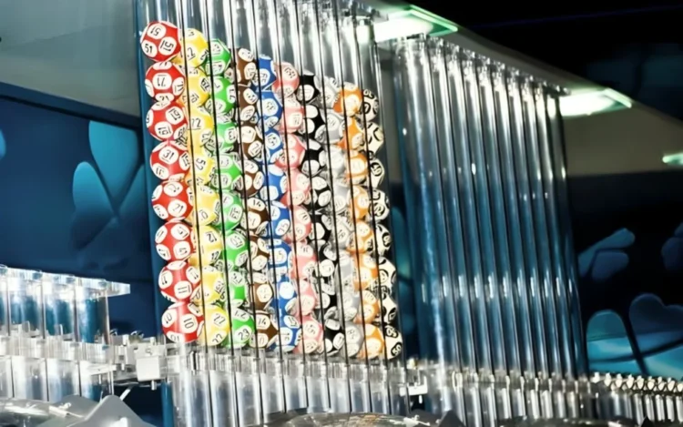 Ninguém acerta a Mega-Sena 2973 e prêmio sobe para R$ 72 milhões