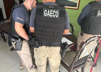 Gaeco faz Operação Proditio contra PMs que teriam vendido carros apreendidos