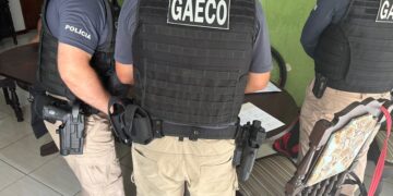 Gaeco faz Operação Proditio contra PMs que teriam vendido carros apreendidos