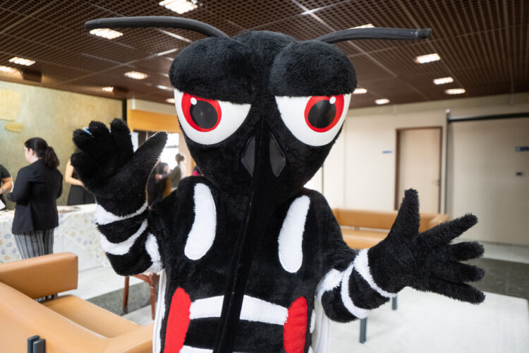 Crédito: Cassiano Rosário / Sesc PR