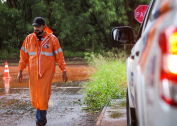 Crédito: Rafael Macri/PMM