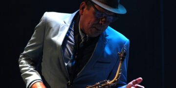 Quinteto é comandado pelo maestro Spok (Crédito: Cristiano Martinez)