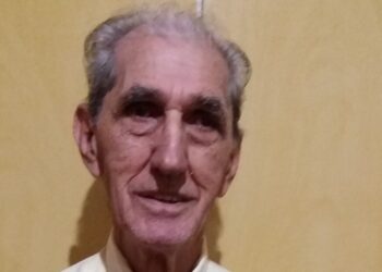 Morre no hospital Joel Antiqueira, que foi atropelado em 21 de janeiro na Avenida Pedro Taques