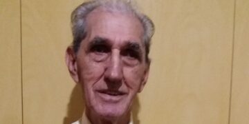 Morre no hospital Joel Antiqueira, que foi atropelado em 21 de janeiro na Avenida Pedro Taques