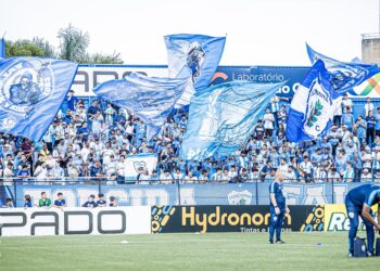 Gaeco denuncia três por aliciamento de jogadores para manipulação de resultados