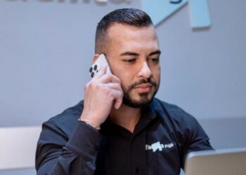 Dono de imobiliária suspeito de golpes é preso em Maringá