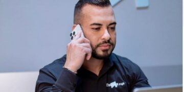 Dono de imobiliária suspeito de golpes é preso em Maringá