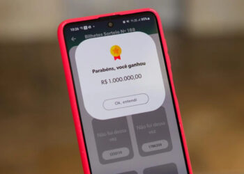 Consumidor de Curitiba ganha R$ 1 milhão no Nota Paraná