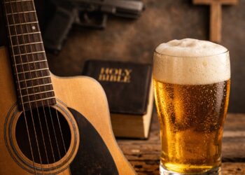 Bagunça na mente do brasileiro; Imagem: Divulgação