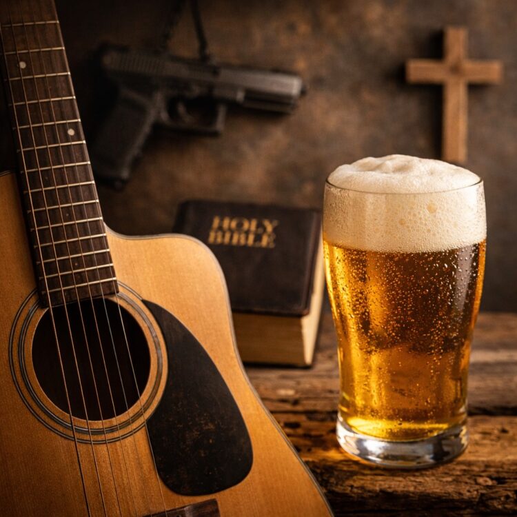 Bagunça na mente do brasileiro; Imagem: Divulgação