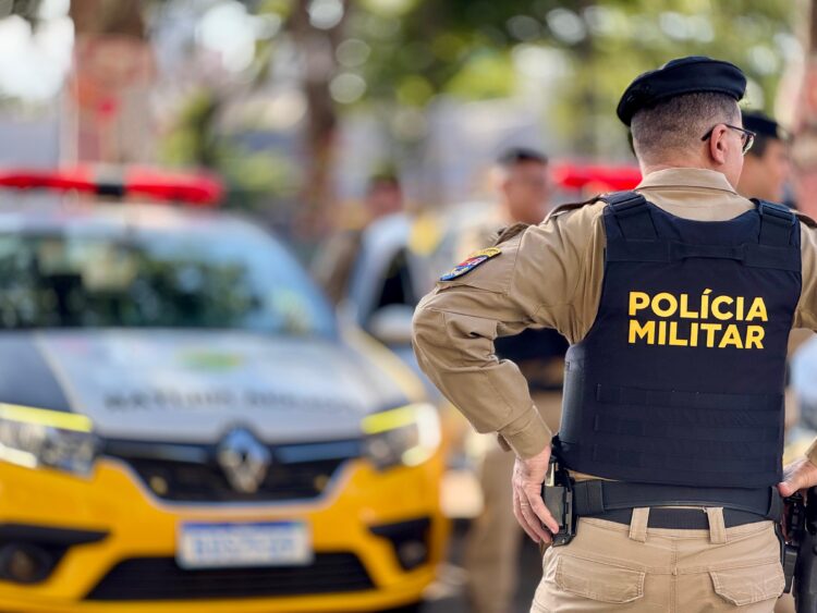 Crédito: Comunicação/4º BPM