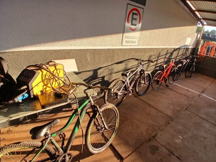 Foto: Comunicação/4º BPM