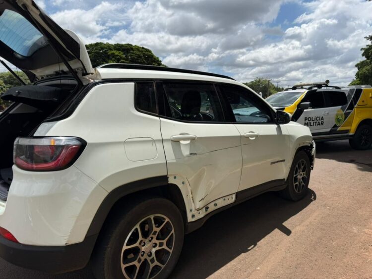 Crédito: Comunicação/32º BPM