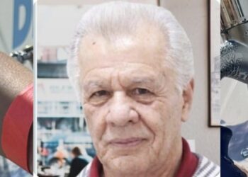 Morre o empresário e pioneiro Antenor Matioli