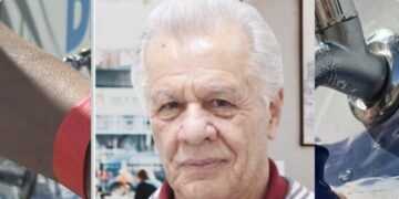 Morre o empresário e pioneiro Antenor Matioli