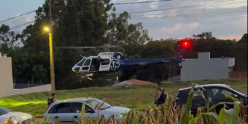 Homem e mulher são baleados em vila rural de Araruna