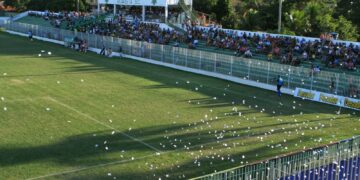 Divulgação/Boavista SC.