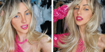 Corpo da Barbie Humana é exumado por determinação da Justiça