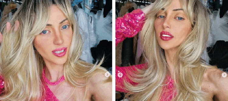Corpo da Barbie Humana é exumado por determinação da Justiça