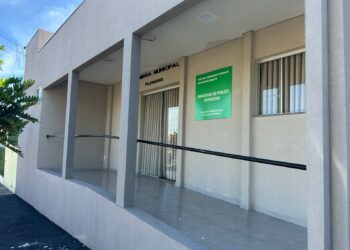 Câmara de Paranacity realiza concurso público para várias funções