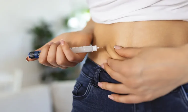 Aumento de casos de pancreatite pode estar ligado ao uso de canetas emagrecedoras