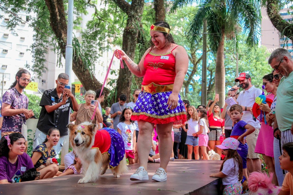 Carnapet 2026 espera recorde de participantes neste ano