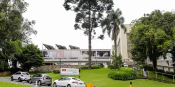 suspensa a privatização da Celepar