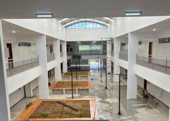 Governador Ratinho Júnior entrega novo Centro Estadual de Educação Profissional de Colorado nesta quarta-feira