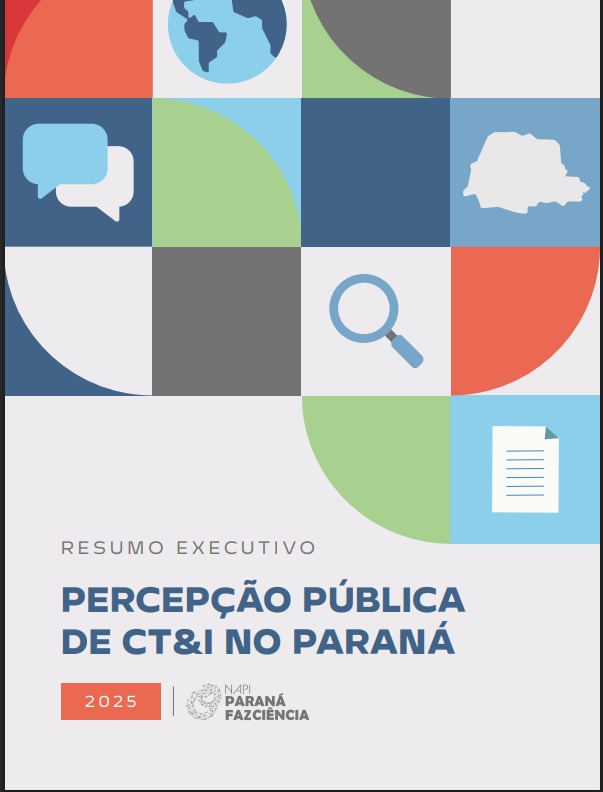 contradições da percepção da ciência no Paraná
