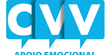 CVV - Centro de Valorização da Vida - procura voluntários