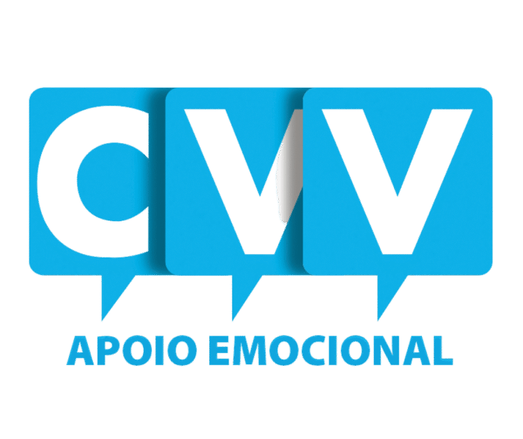 CVV - Centro de Valorização da Vida - procura voluntários