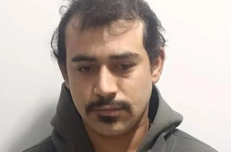 Homem que esfaqueou mulher grávida em São Manoel do Paraná, morre ao enfrentar a polícia