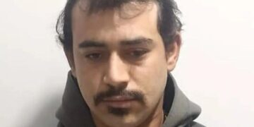 Polícia procura Daniel Luiz Ferrari, que esfaqueou mulher grávida e sequestrou menina de 8 anos