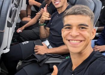 Foto: Assessoria/Maringá FC.