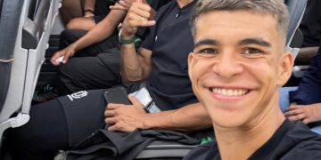 Foto: Assessoria/Maringá FC.