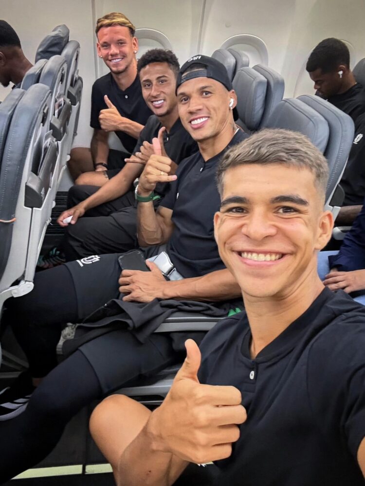 Foto: Assessoria/Maringá FC.