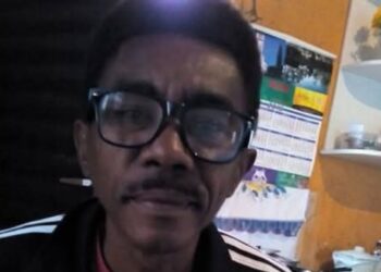 Luiz Araújo Nunes, o Dil Baiano, se destacou como violonista dos barzinhos de Mandaguari