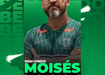 Assessoria/Maringá FC.