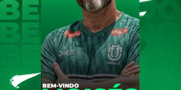 Assessoria/Maringá FC.