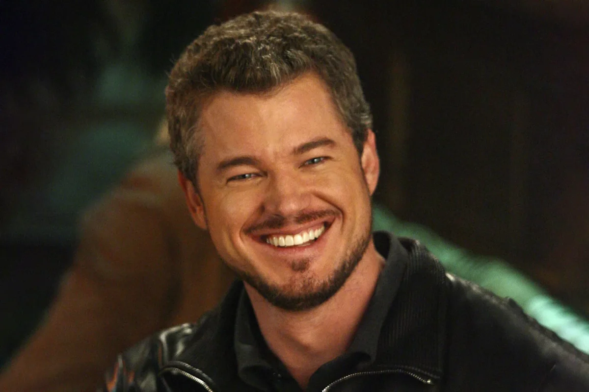 Morre o ator Eric Dane de esclerose lateral amiotrófica - ELA