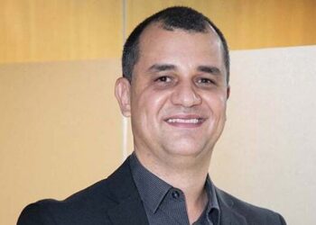 Jornalista Everton Barbosa deixa a Assessoria de Comunicação da Arquidiocese de Maringá