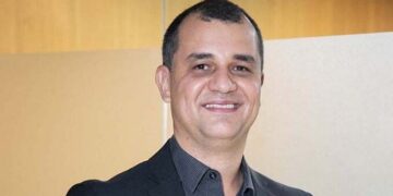 Jornalista Everton Barbosa deixa a Assessoria de Comunicação da Arquidiocese de Maringá