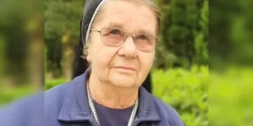 Freira de 82 anos é assassinada a pauladas em convento do Paraná
