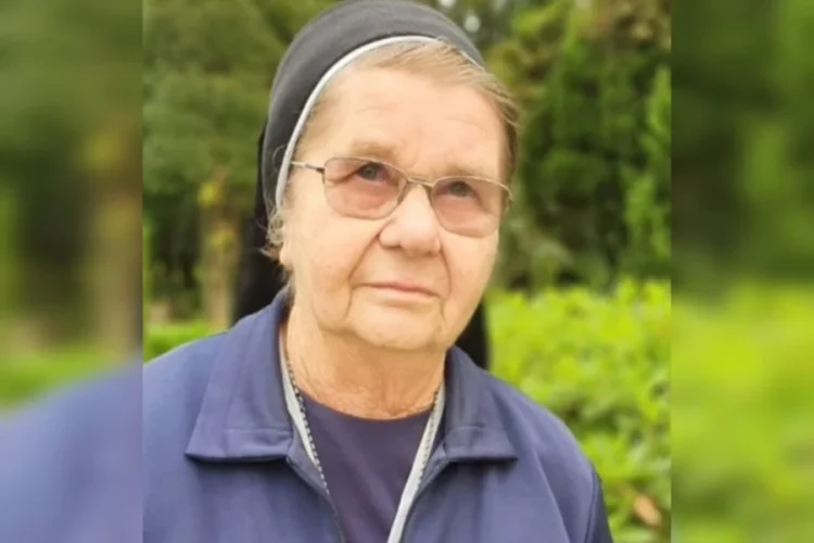 Freira de 82 anos é assassinada a pauladas em convento do Paraná