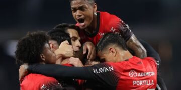 Foto: Luis Miguel Ferreira/Athletico-PR