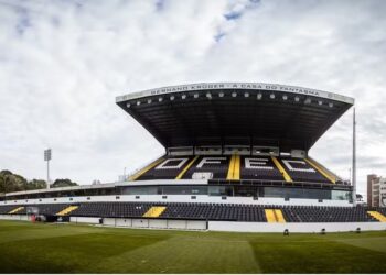 Foto: Assessoria/Operário FEC.