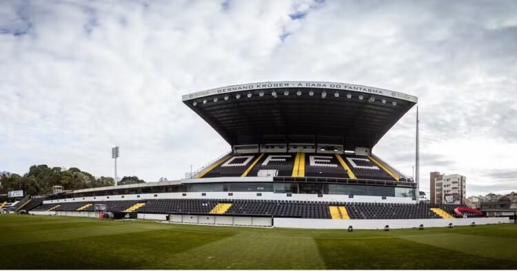 Foto: Assessoria/Operário FEC.