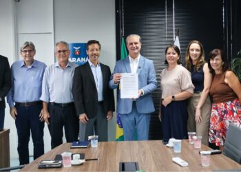 Governo do Paraná quer impulsionar o desenvolvimento do potencial de todas as regiões do Estado